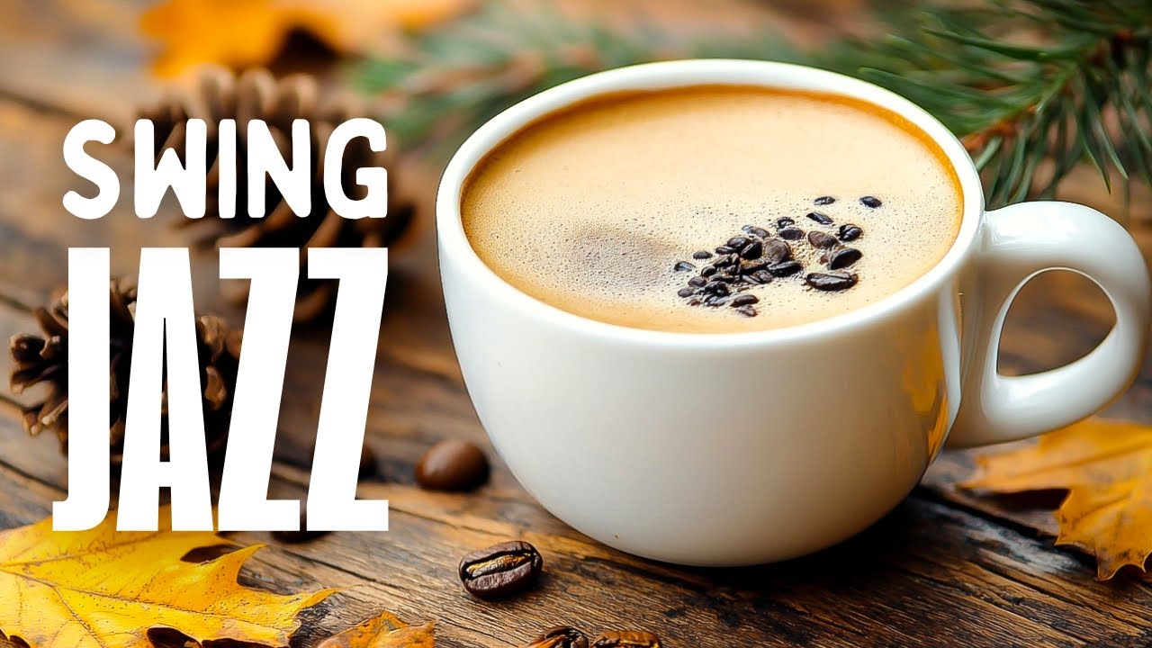 Jazz Instrumental Music 2025 🎄Jazz Relaxing Music for Studying🍂Smooth Jazz Instrumental Music