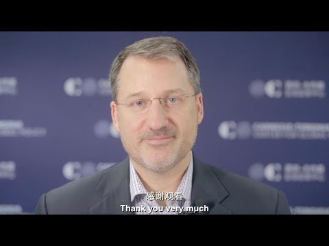 CTC Belt and Road Ep.2: Percepção Chinesa e Internacional