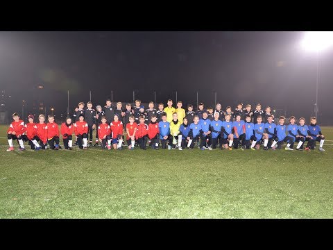 VARSOVIA 2006 - POLONIA WARSZAWA 2005 2:4