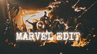 Capcut Marvel Flow edit |Otiq