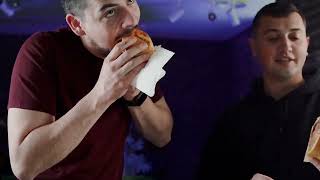 The Good Burger Teaser TGB Inteligencia Artificial anuncio