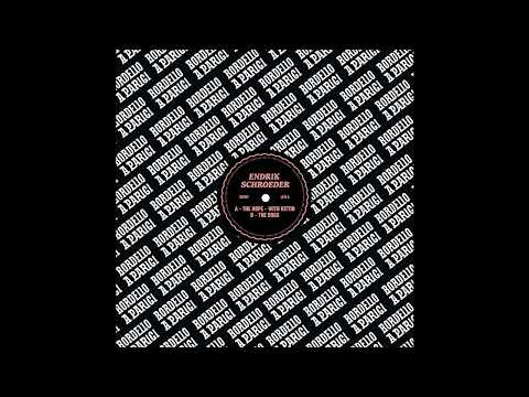 INCOMING :  Endrik Schroeder - The Dogs #BordelloAParigi