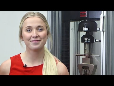 Tensile Testing Basics