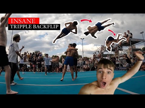 The WORLDS BEST ATHLETES all in one place OMG 2023 🇳🇴