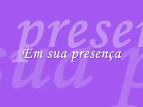 Som da alegria (ver. 2) - Santa Geração