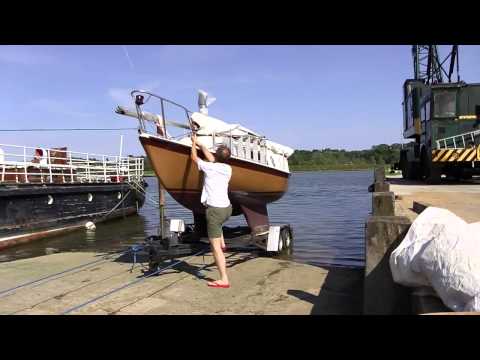 Timelapse Trailer Launch