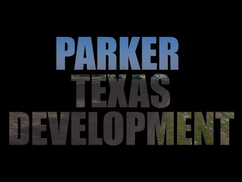 $4,500,000 Parker Texas Development Opportunity