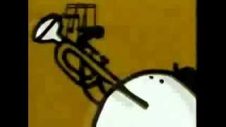 Werd (SOS) - Get A Move On [Mr Scruff Remix]