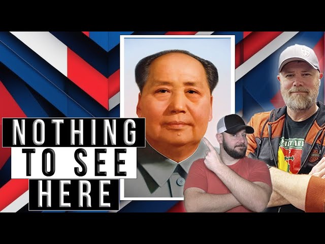Gun Controllers Rush To Prevent Asian Americans From "Enticement" of the 2A... SERIOUSLY