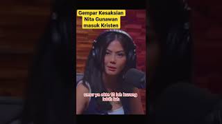Download lagu Gempar kesaksian Nita Gunawan pindah agama ke Kristen #renungan #shorts #kesaksian #mujizatitunyata mp3 Download lagu Gempar kesaksian Nita Gunawan pindah agama ke Kristen #renungan #shorts #kesaksian #mujizatitunyata mp3