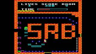 Prison for the BBC Micro