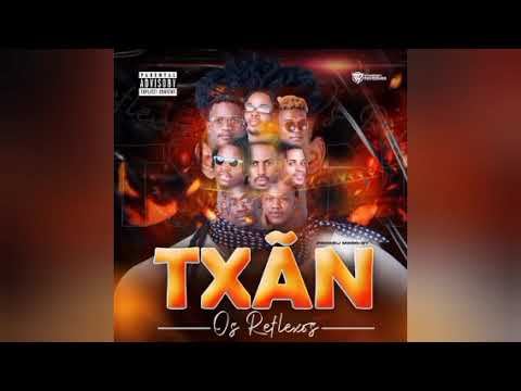 Os Reflexos - Txãn (Afro House 2022) (Tira o Chán) [Prod. Dj Moro By]