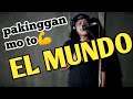 EL Mundo Na Malupeet Engelbert Humperdinck Papajay Cover