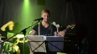 Video MASAKR upoutávka 16.9.2017