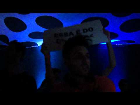 Projeto Brothers DJ,s Leo Somogyi & Netto Buck @ Almanaque Bar & Club