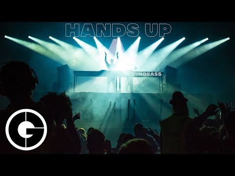 INNOBASS - Hands Up