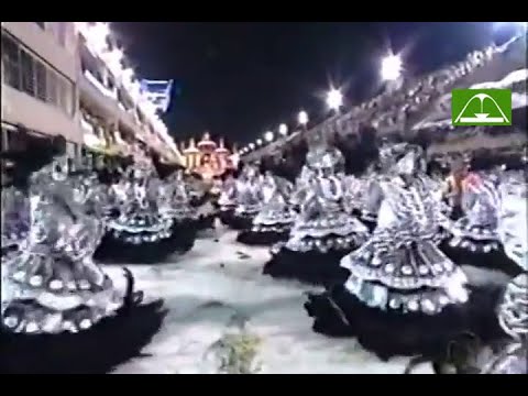 Unidos do Viradouro 2007 (Sem narração)