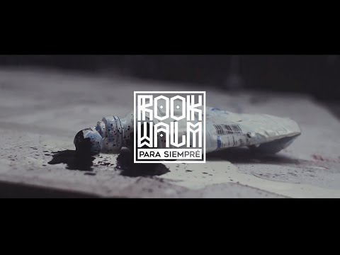 Rookwalm Feat. Aldi, Ozi One & Fheeta - OJ DE MUZIEK VERSTOAT