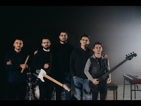 Stefan Ciobanu Band - De la Tine
