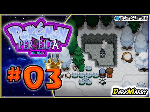 Pokémon Perseida B2.2 #03 DORMIR PARA CONTINUAR
