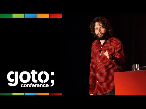 Feature Branches & Toggles in a Post-GitHub World • Sam Newman • GOTO 2017