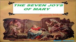 Joseph Niles   -  THE SEVEN JOYS OF MARY   (CHRISTMAS MUSIC  -  BARBADOS)