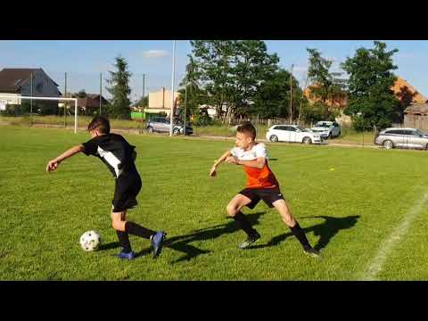 Centnas AT Krotoszyn - UKS AP Reissa Jarocin