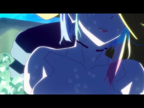 Alchemical XP - Edgerunners ( CYBERPUNK: EDGERUNNERS ) #cyberpunk #cyberpunk2077 #edgerunners