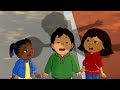 PBS Kids Summer Promo 7 19 22