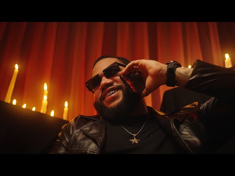 Jey L, @Eklectico  - En Alta (Video Oficial) | @EKLECTICODIABLO