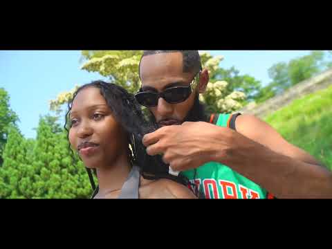 The Musalini - Hello Girl (Official Music Video) Produced By $moove