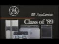 1989 Smith S Furniture Louisville KY Class Of 89 GE Appliance Sale Commercial