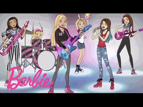 download lagu mp3 mp4 Barbie Drum Set, download lagu Barbie Drum Set gratis, unduh video klip Barbie Drum Set