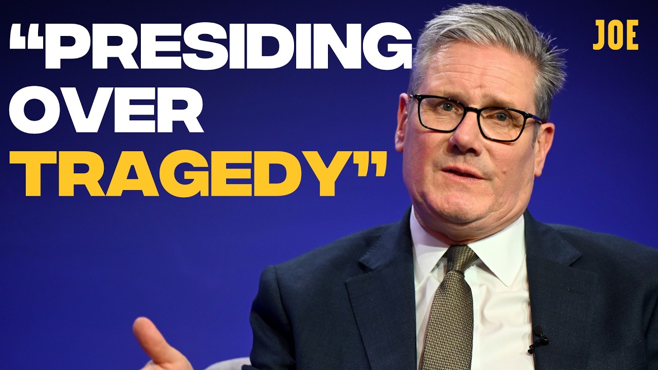 Economist breaks down Labour's first six months in power