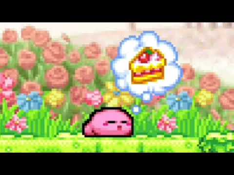 Daroach Reunion Kirby Mass Attack 1 hour loop
