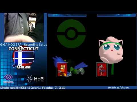 GIGA HOG ERA RECORDING 1