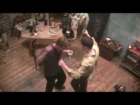 Joesef - Joe (Official Lyric Video)