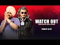 Watch Out Music Video Sidhu Moose Wala Divine Dj Jit Latest Punjabi Songs 2024