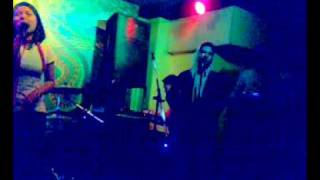 coldrush - pag-agos (up dharma down cover)