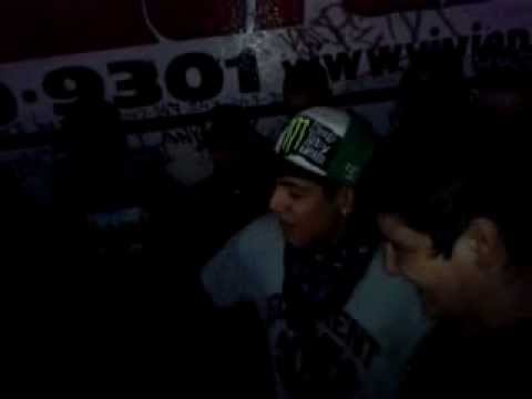 Clave - Pambox vs Edepe - Pein - Solano Style - Cuartos de Final