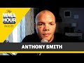 Anthony Smith ‘Crushed’ After UFC 277 Loss - MMA Fighting