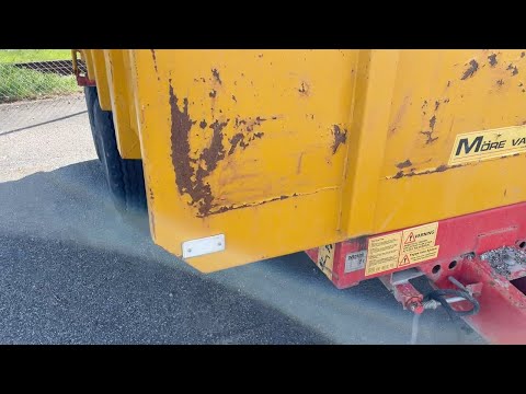 Köp Dumperkärra Möre T-041-S på Klaravik