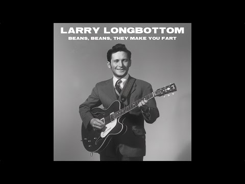 Beans, Beans, They Make You Fart (rare 1950's skiffle vinyl)