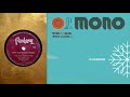 The Dave Brubeck Trio - That Old Black Magic 1950