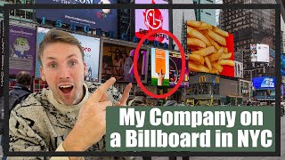 The Power of Billboard Advertising Revealed: Blip Billboards Review