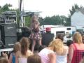 Meaghan Martin - Too Cool (LIVE) 