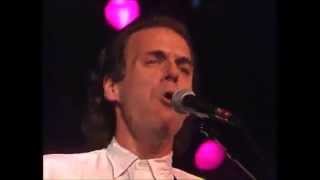 John Hiatt-  Alone In the Dark