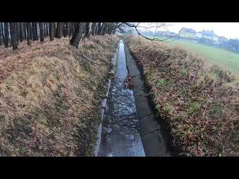 Zimowy enduro chillout | Enduro Tychy