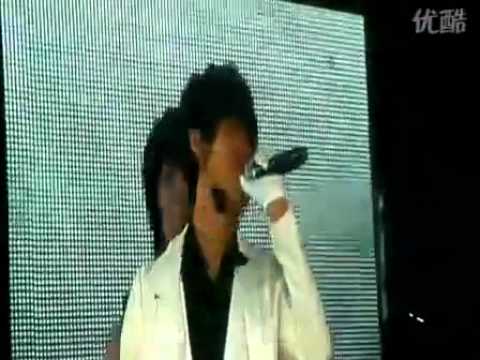 Yunho's -- 100911 SMT in Shanghai  (Super Support)