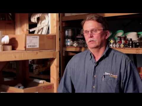 Dave Verbeten, Game Changer Business Results video.